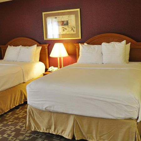 Comfort Inn & Suites Airport Литъл Рок Стая снимка