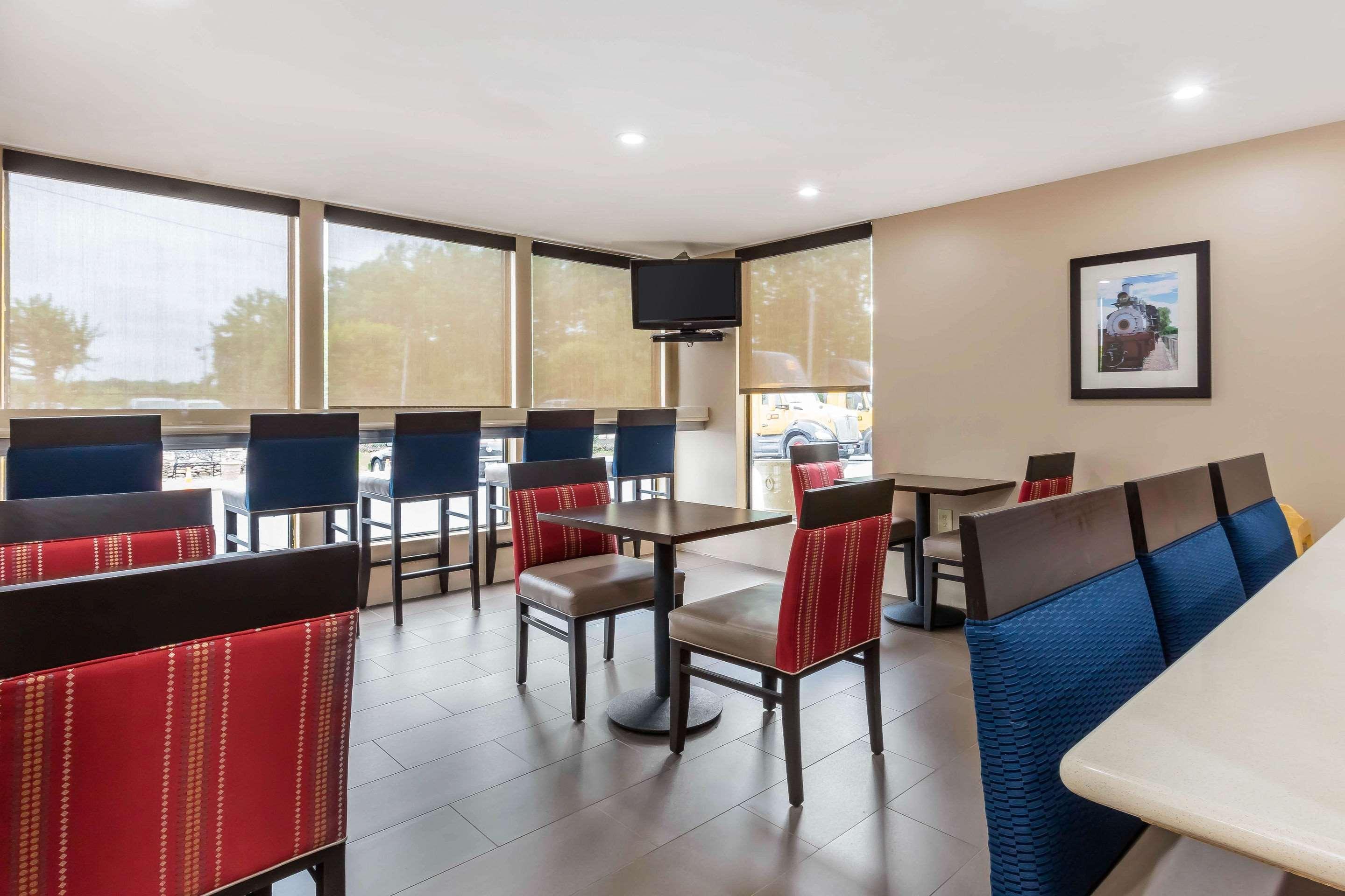Comfort Inn & Suites Airport Литъл Рок Екстериор снимка