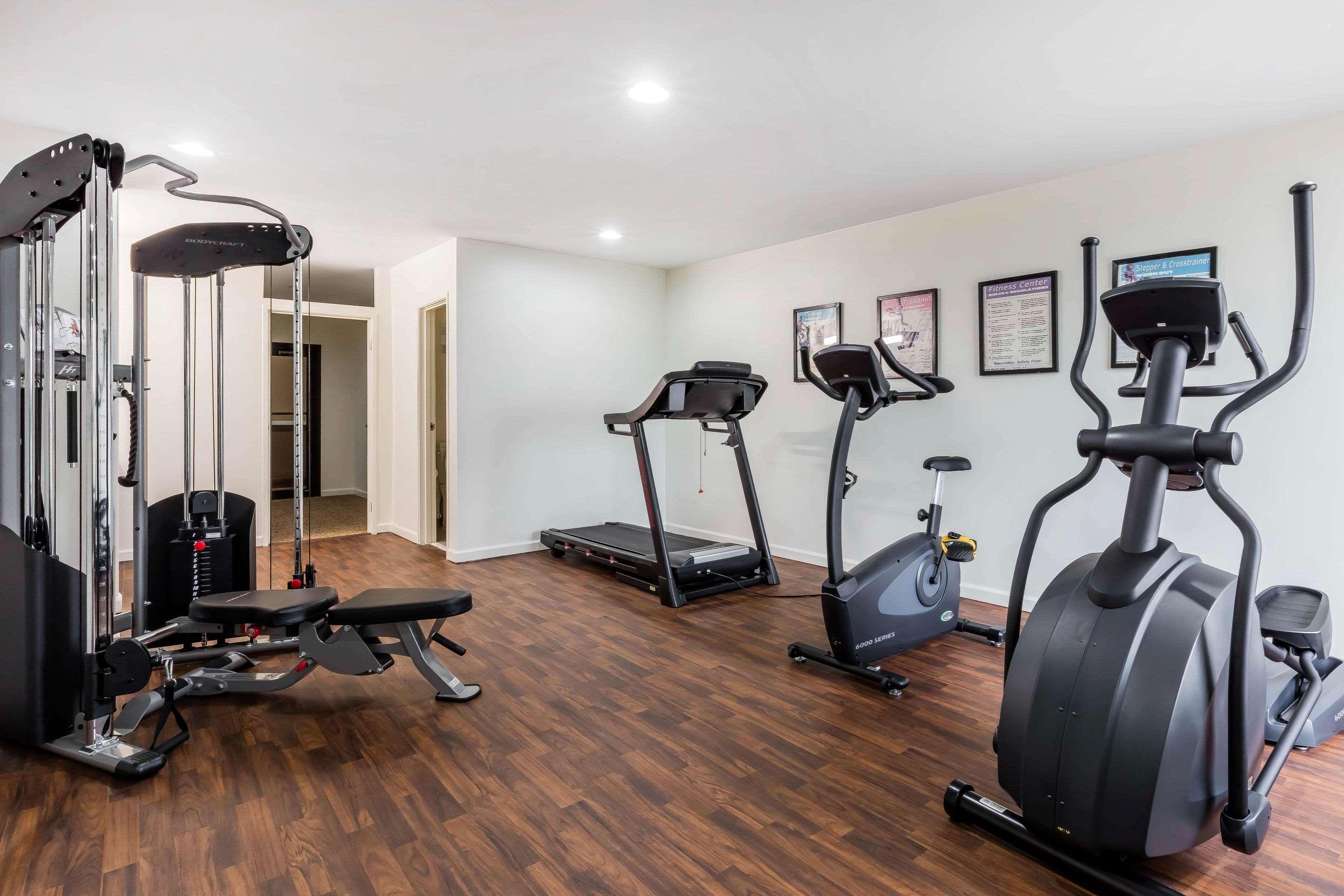 Comfort Inn & Suites Airport Литъл Рок Екстериор снимка